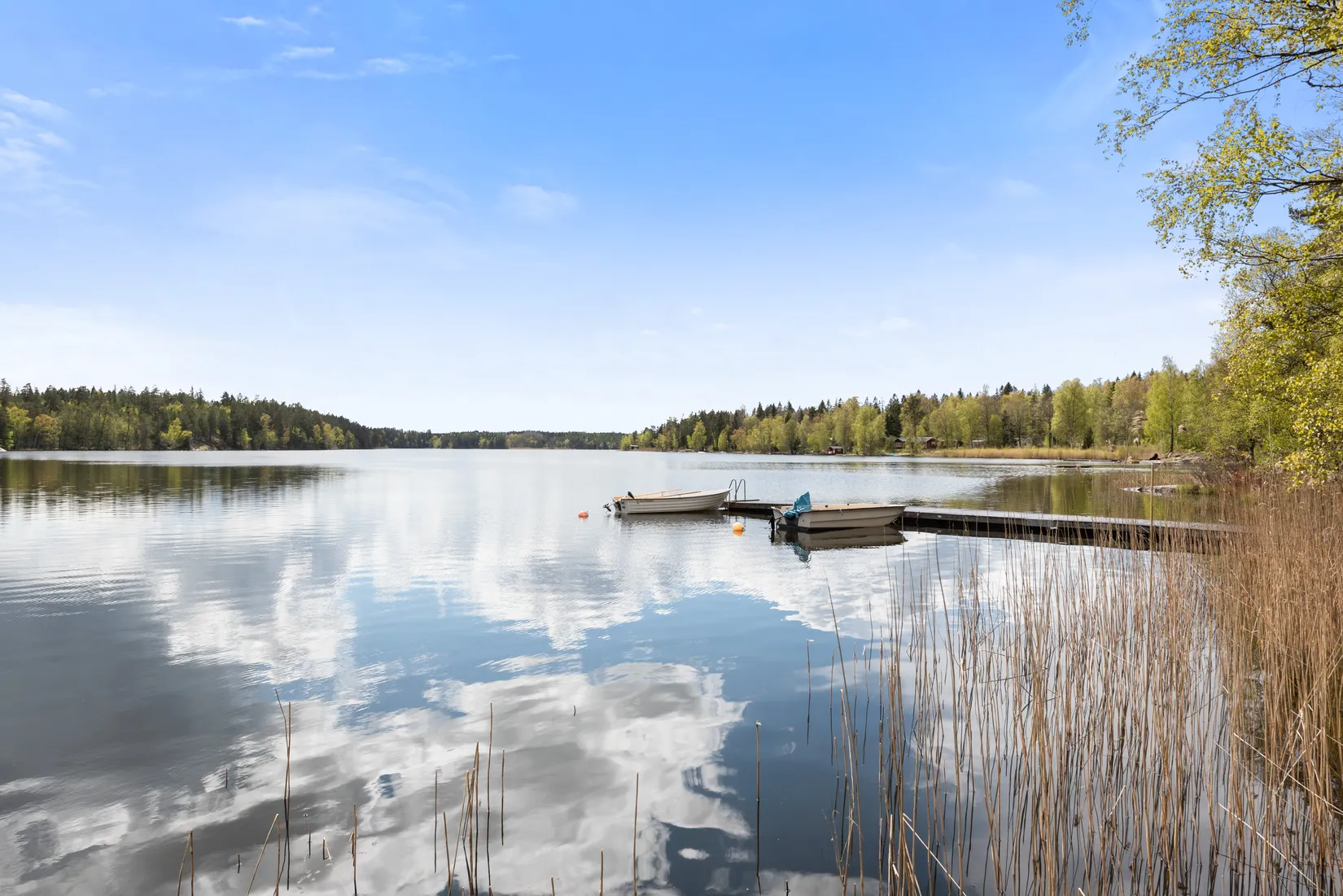 Fritidshus, Spersbodavägen 129, Spersboda, Norrtälje