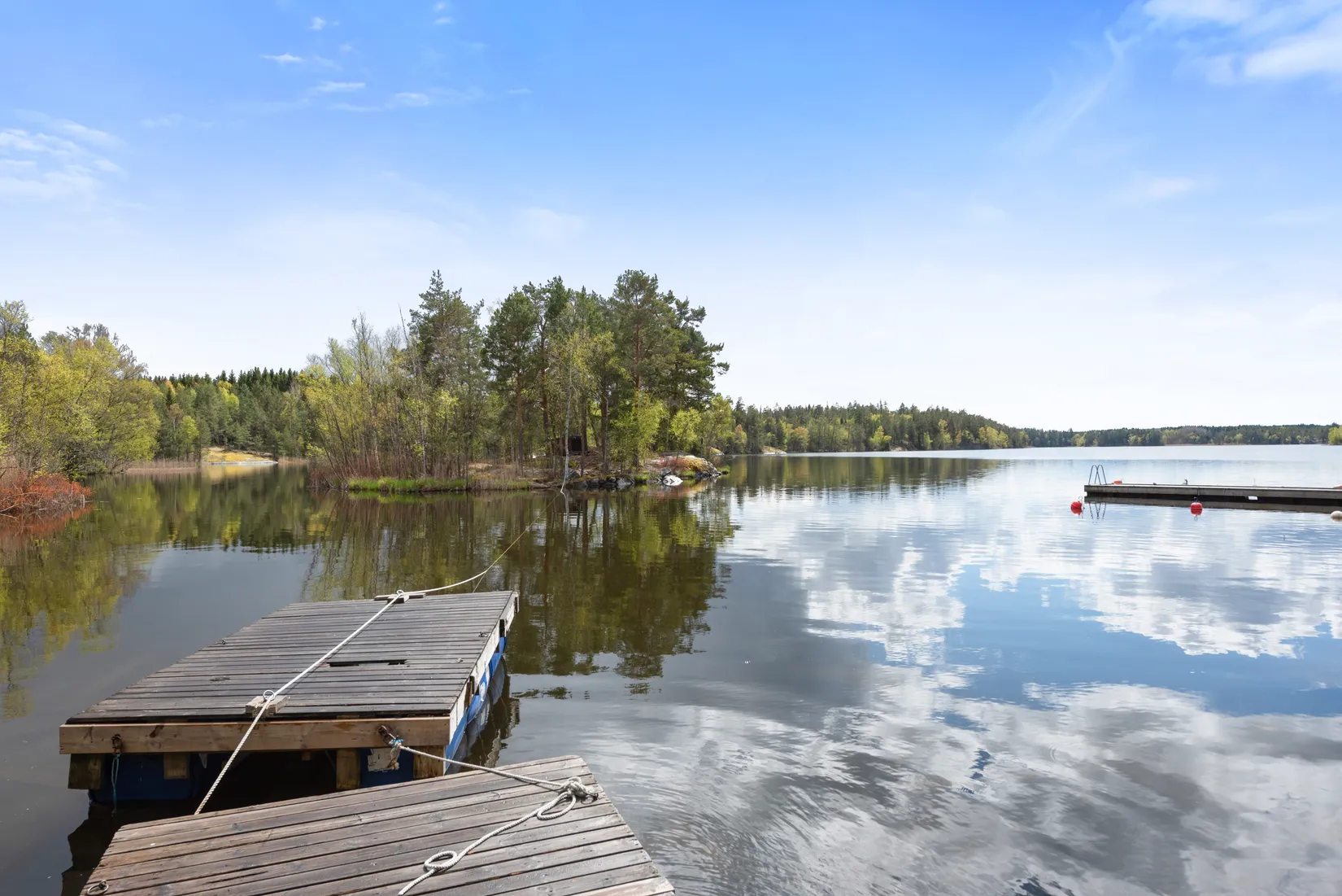 Fritidshus, Spersbodavägen 129, Spersboda, Norrtälje