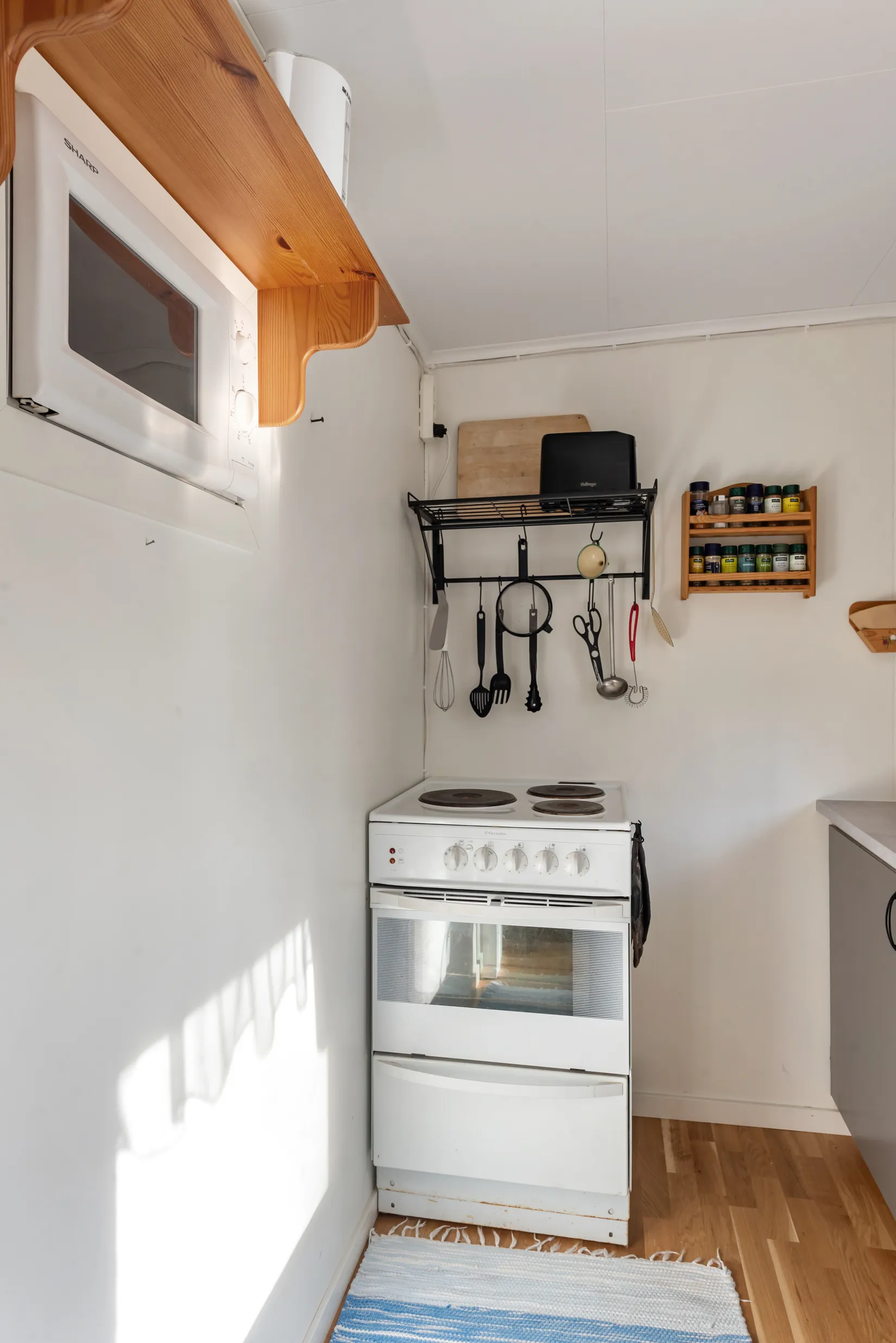 Fritidshus, Spersbodavägen 129, Spersboda, Norrtälje