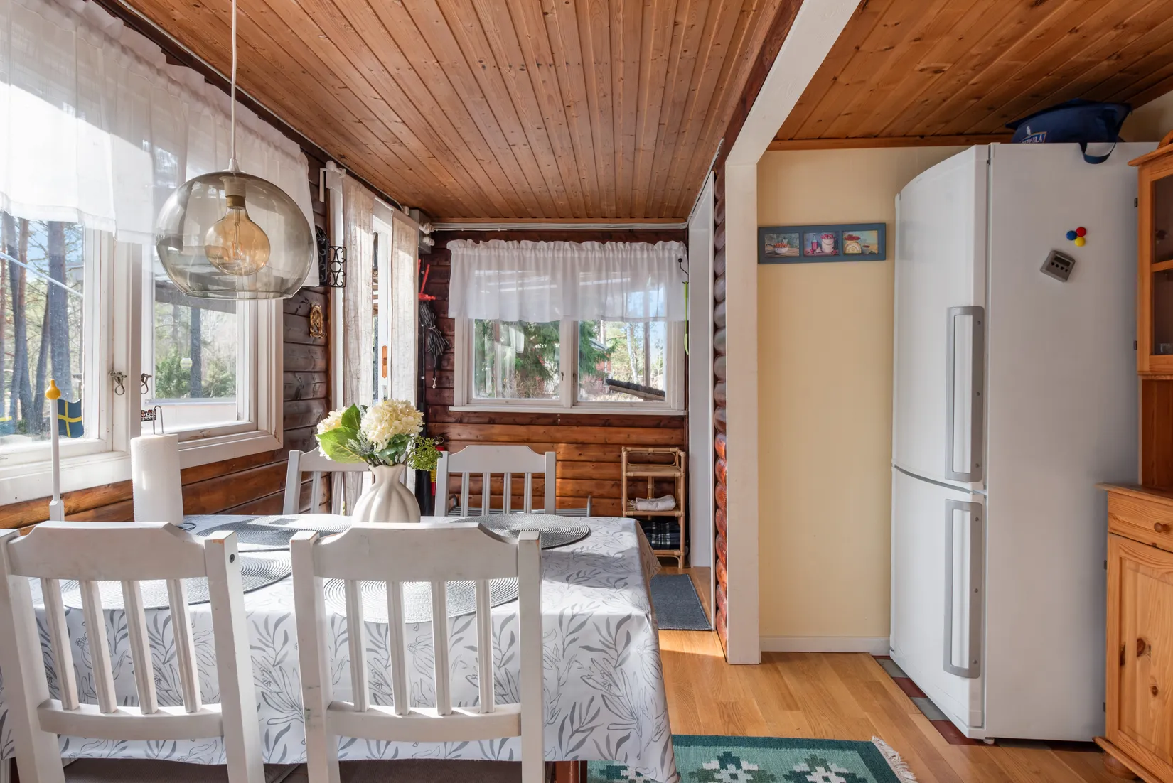 Fritidshus, Spersbodavägen 129, Spersboda, Norrtälje