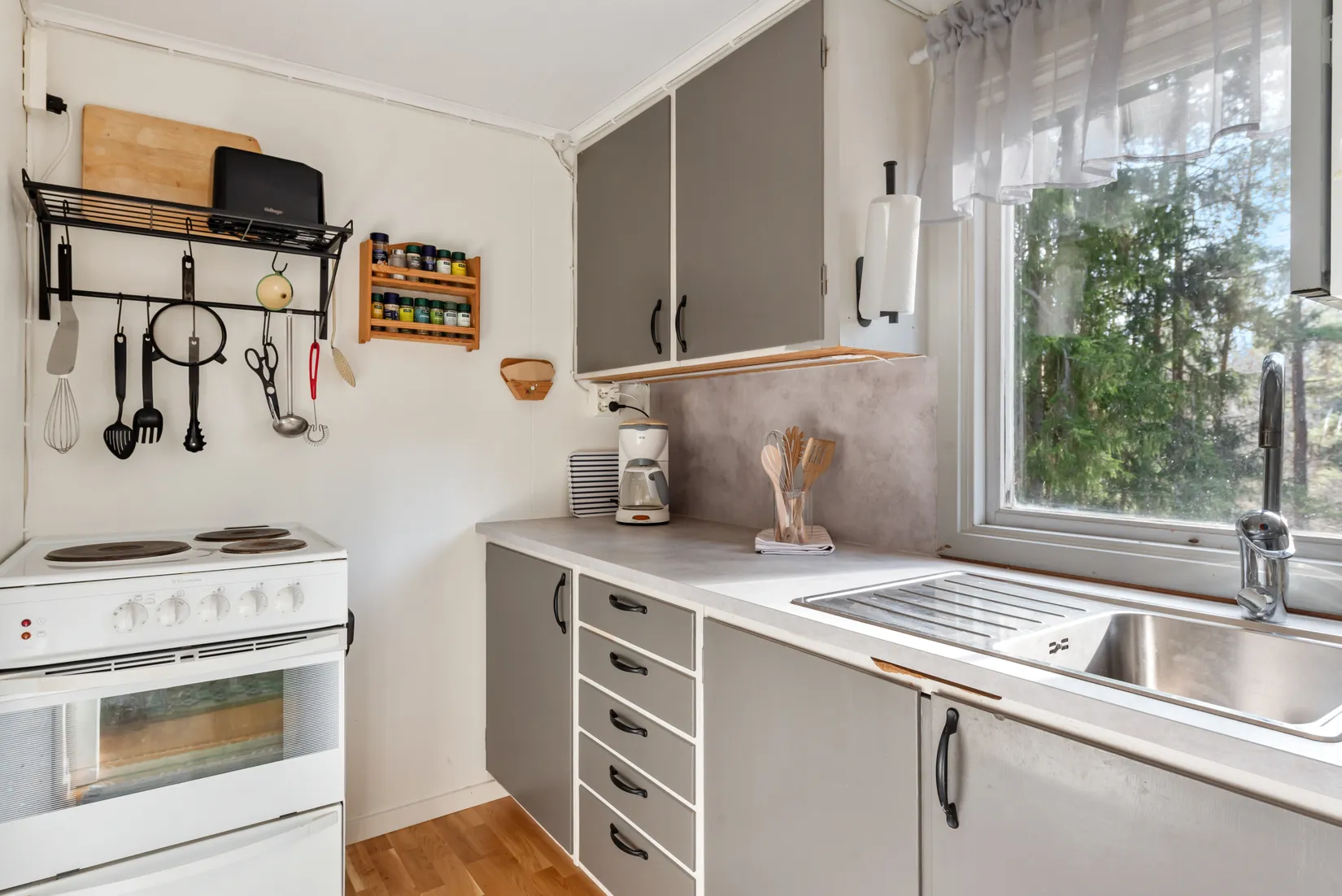 Fritidshus, Spersbodavägen 129, Spersboda, Norrtälje