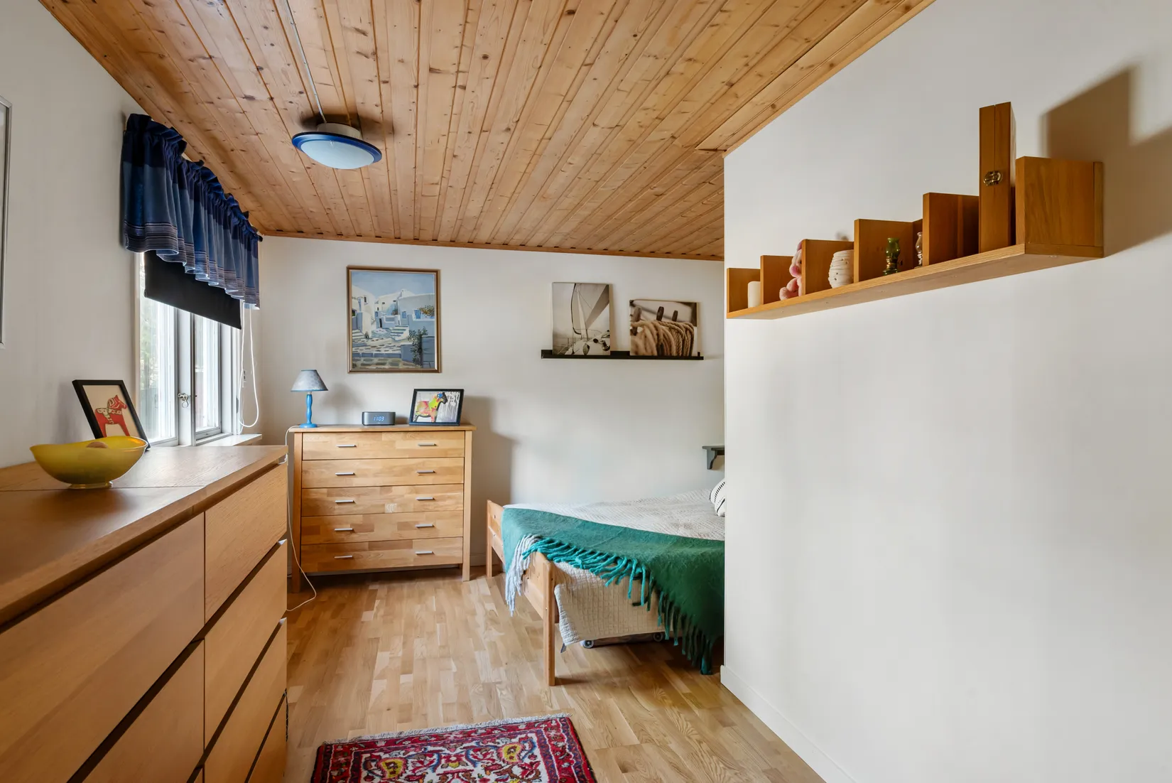 Fritidshus, Spersbodavägen 129, Spersboda, Norrtälje