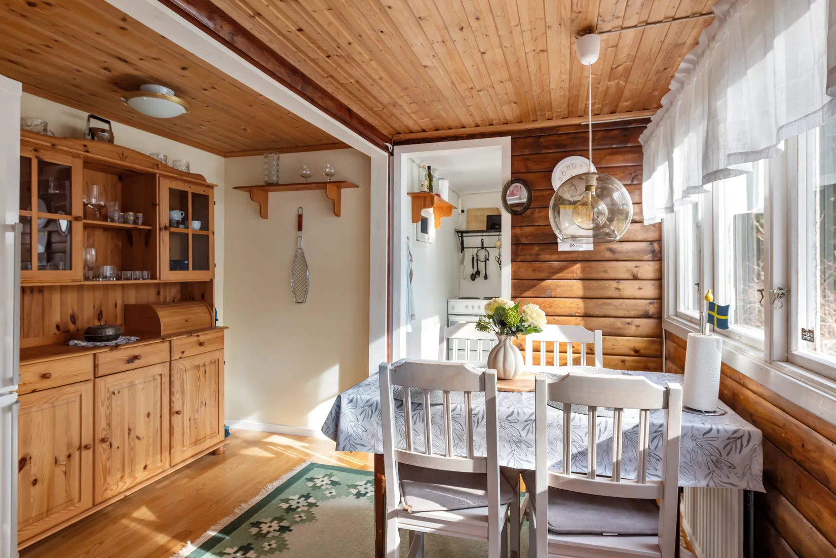 Fritidshus, Spersbodavägen 129, Spersboda, Norrtälje