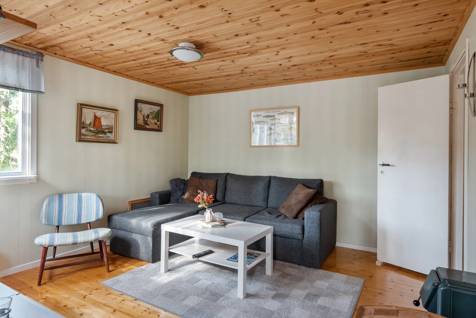 Fritidshus, Spersbodavägen 129, Spersboda, Norrtälje