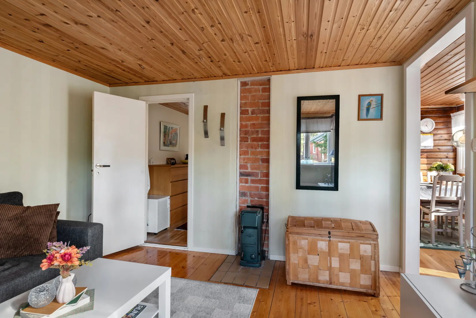 Fritidshus, Spersbodavägen 129, Spersboda, Norrtälje