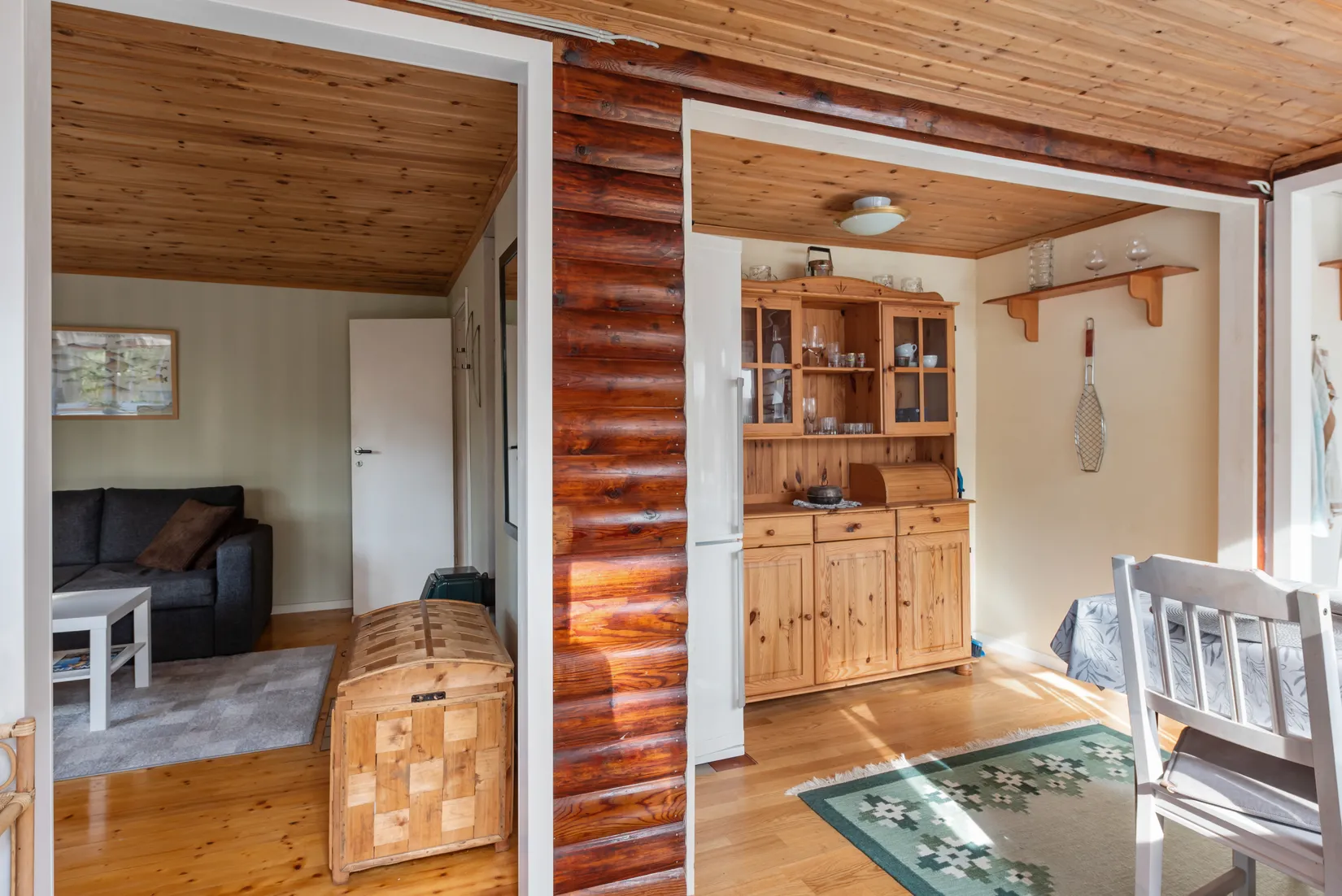 Fritidshus, Spersbodavägen 129, Spersboda, Norrtälje