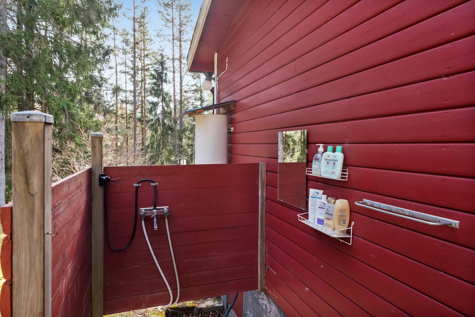 Fritidshus, Spersbodavägen 129, Spersboda, Norrtälje