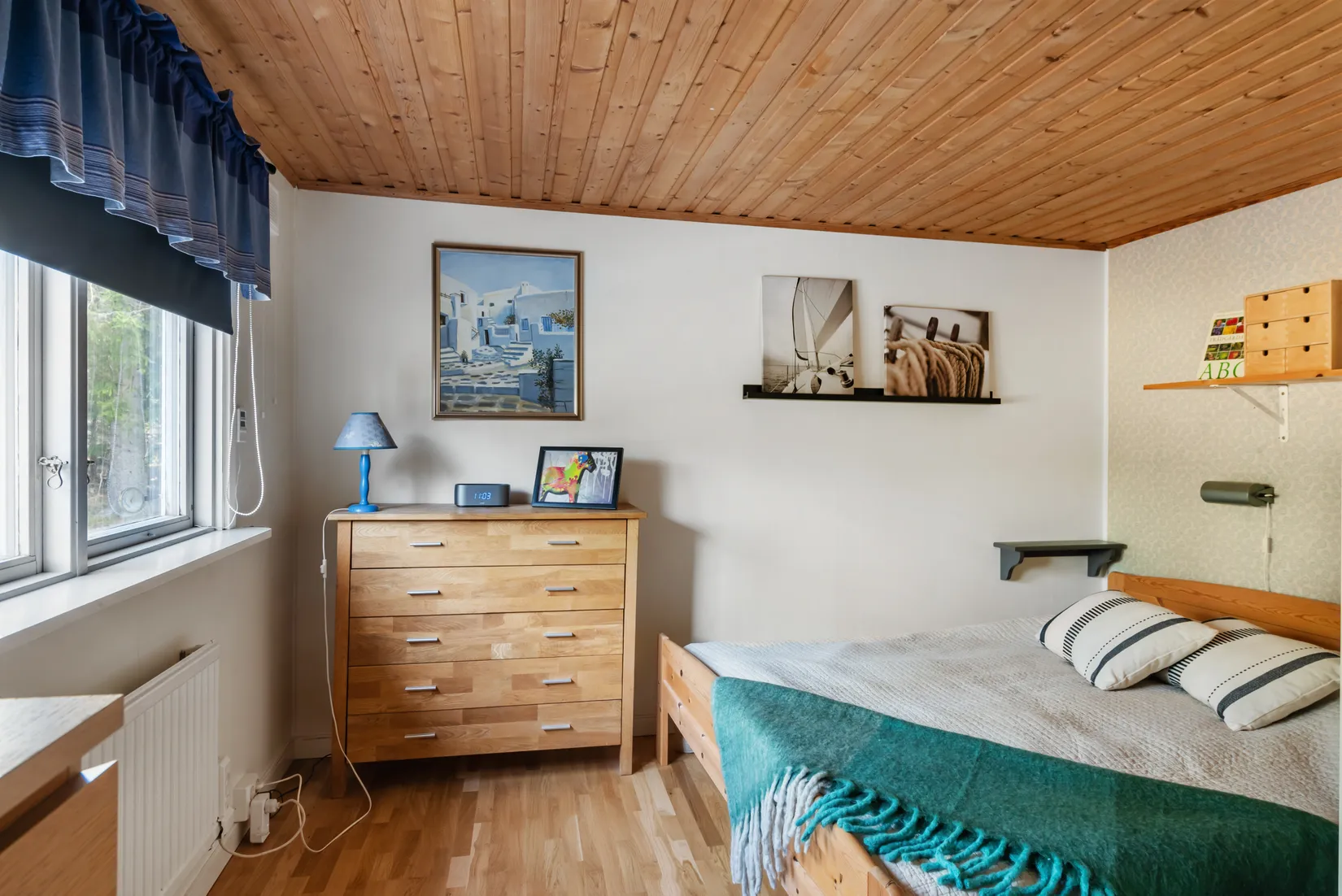 Fritidshus, Spersbodavägen 129, Spersboda, Norrtälje