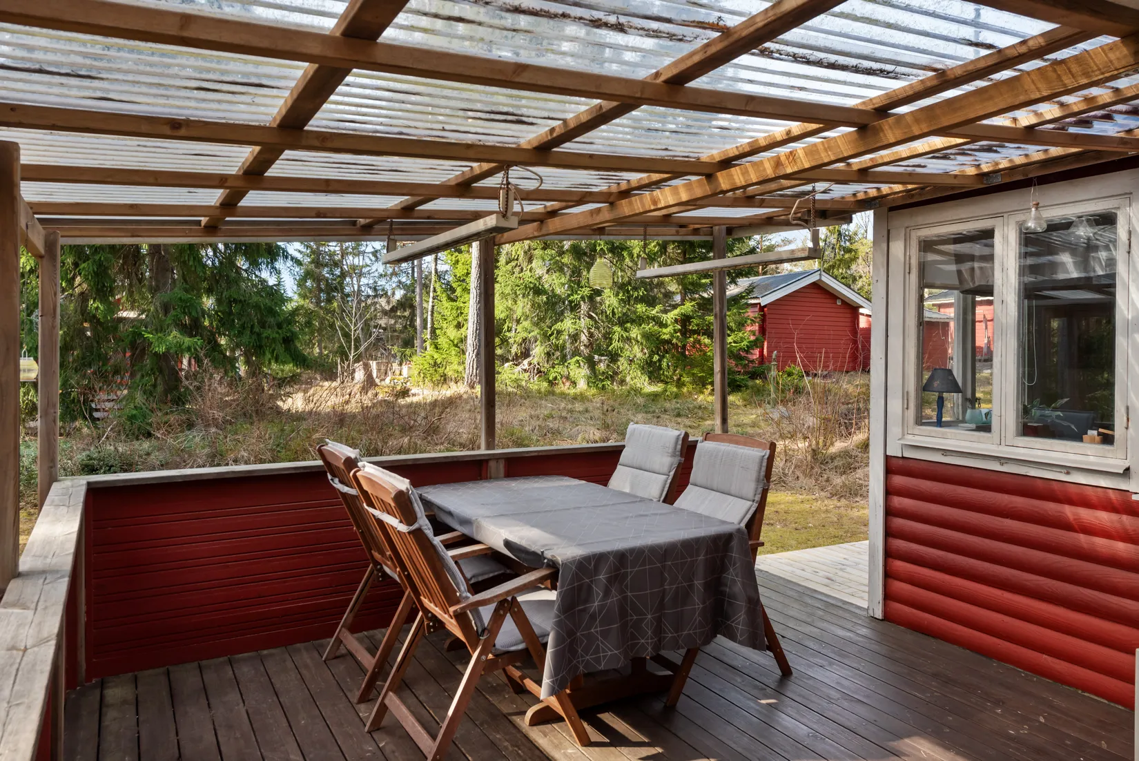 Fritidshus, Spersbodavägen 129, Spersboda, Norrtälje