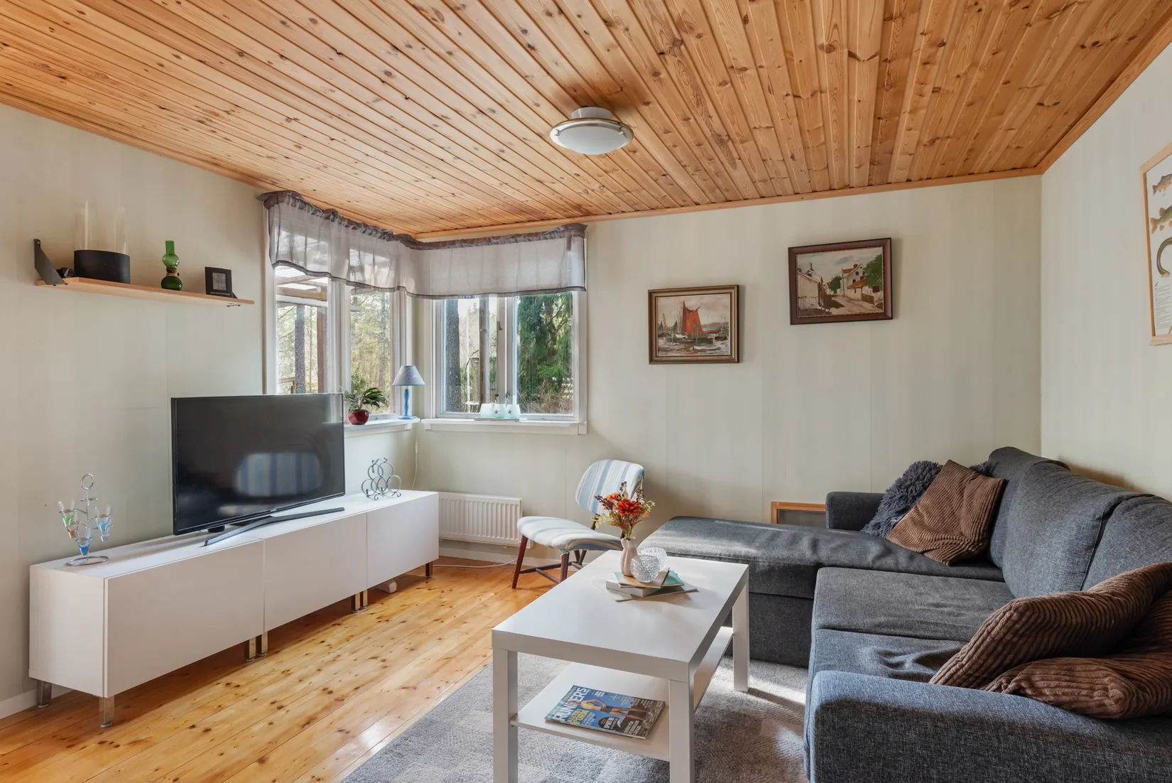 Fritidshus, Spersbodavägen 129, Spersboda, Norrtälje