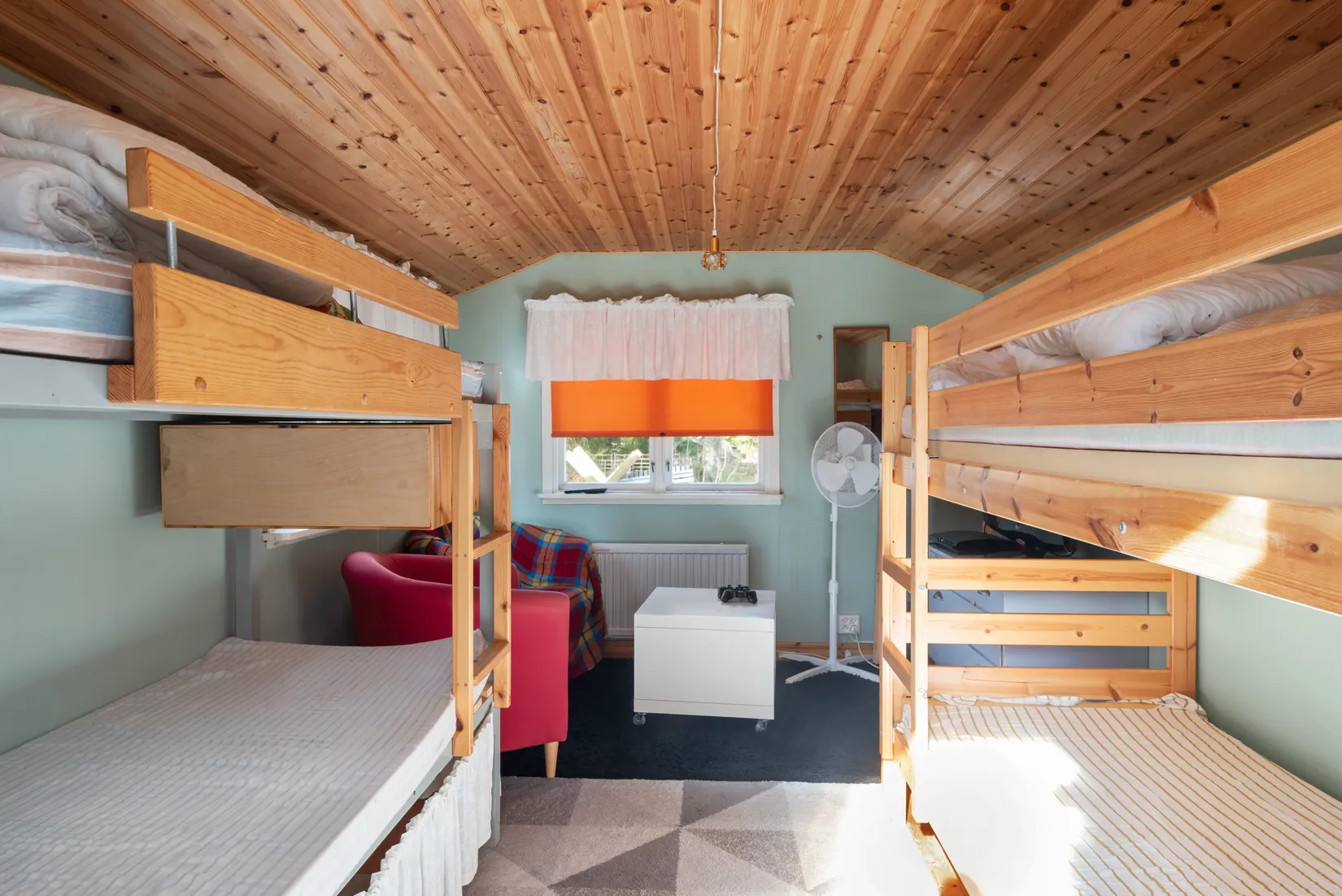 Fritidshus, Spersbodavägen 129, Spersboda, Norrtälje