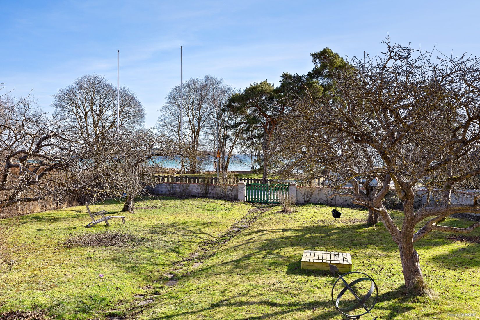 Villa, Strandvägen 29, Slite - Nordöstra Gotland, Gotland