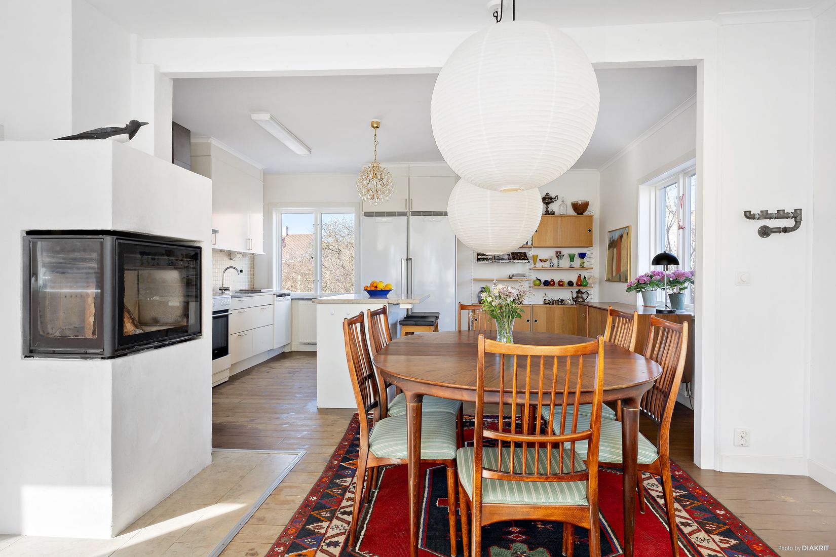 Villa, Strandvägen 29, Slite - Nordöstra Gotland, Gotland