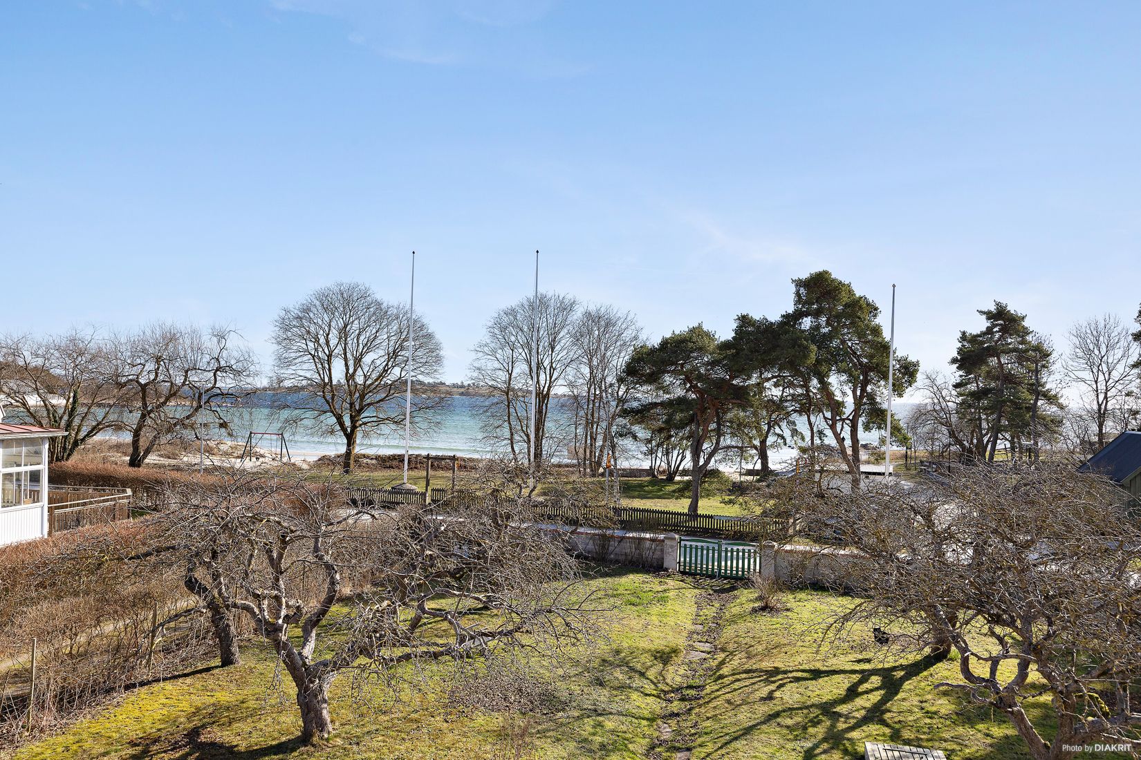 Villa, Strandvägen 29, Slite - Nordöstra Gotland, Gotland