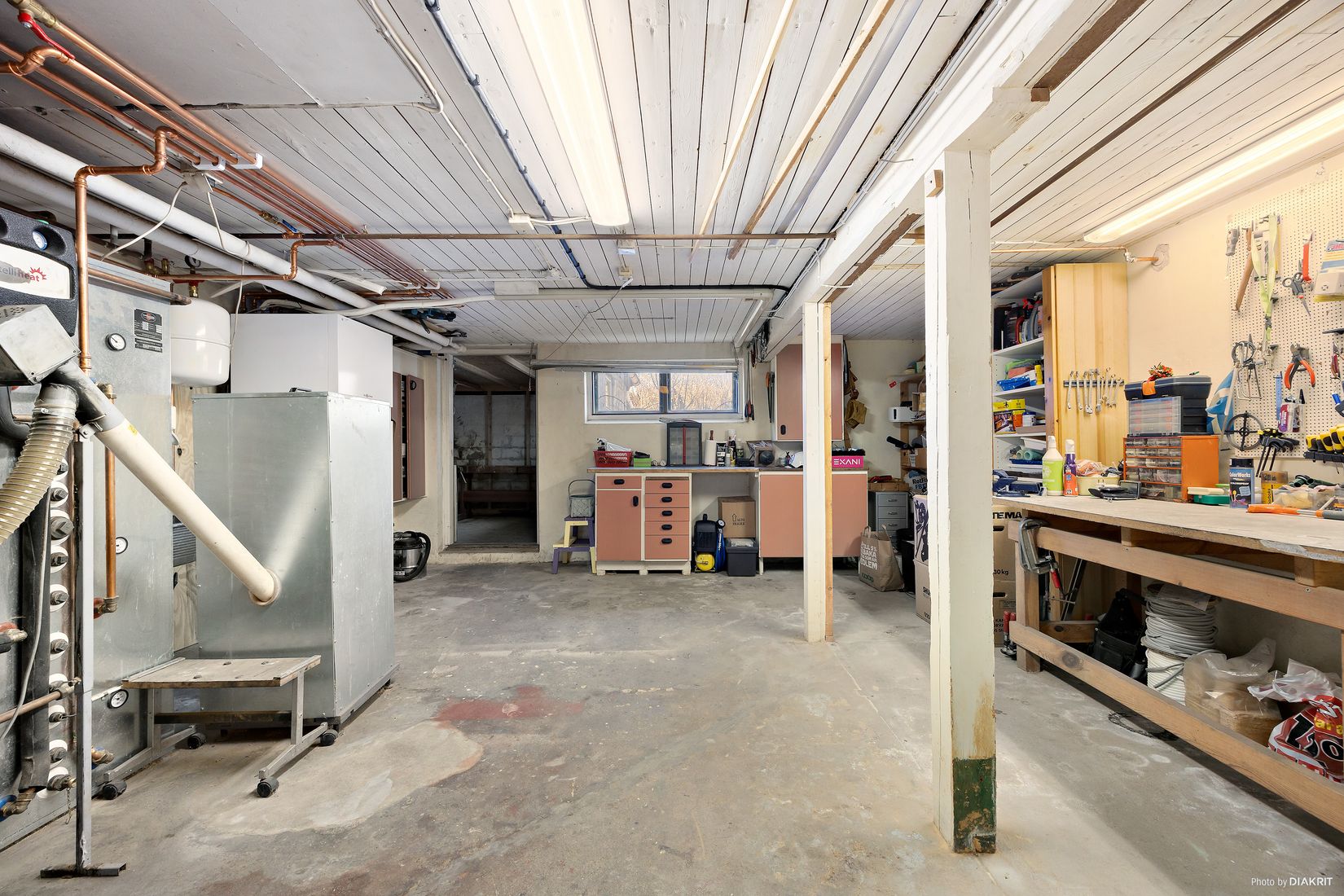 Villa, Strandvägen 29, Slite - Nordöstra Gotland, Gotland