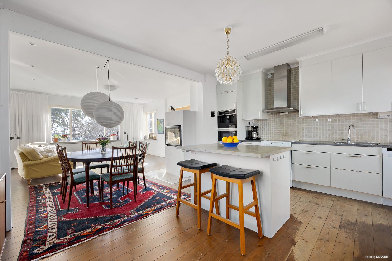 Villa, Strandvägen 29, Slite - Nordöstra Gotland, Gotland