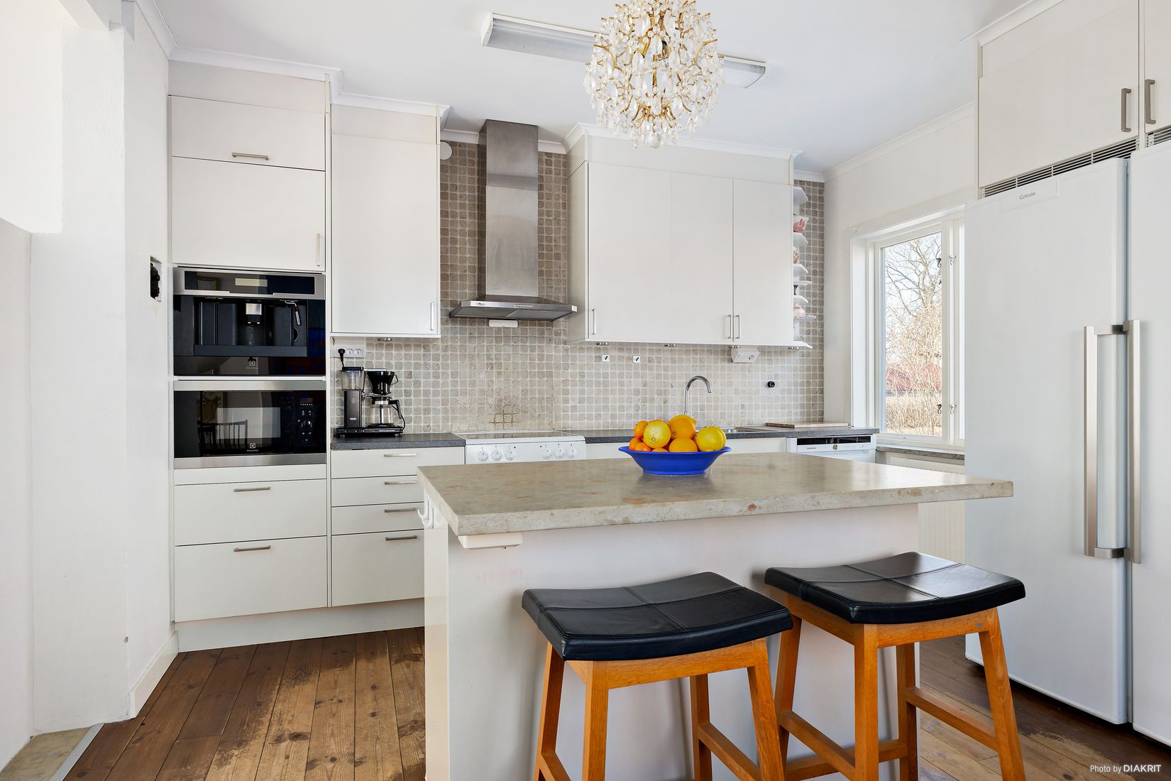 Villa, Strandvägen 29, Slite - Nordöstra Gotland, Gotland