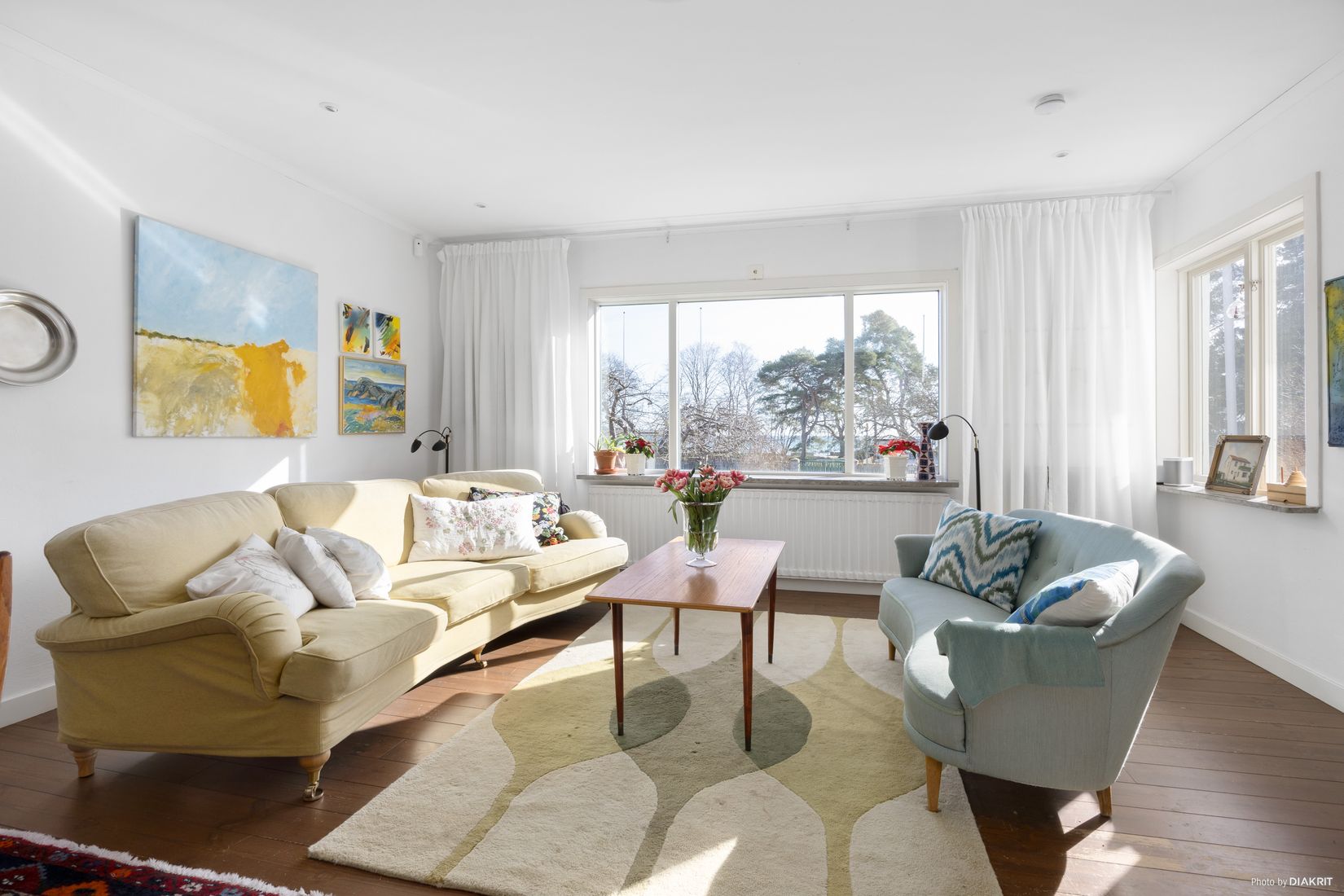 Villa, Strandvägen 29, Slite - Nordöstra Gotland, Gotland