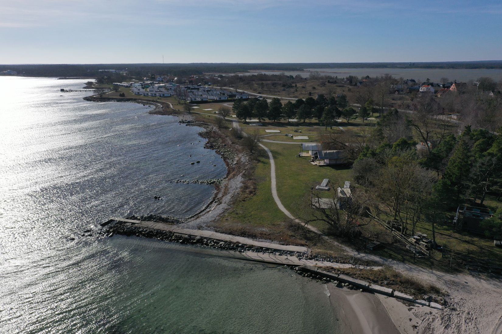 Villa, Strandvägen 29, Slite - Nordöstra Gotland, Gotland