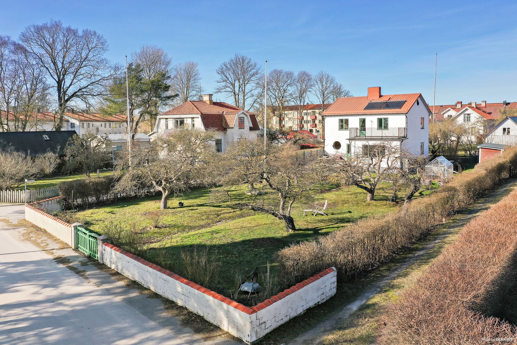 Villa, Strandvägen 29, Slite - Nordöstra Gotland, Gotland
