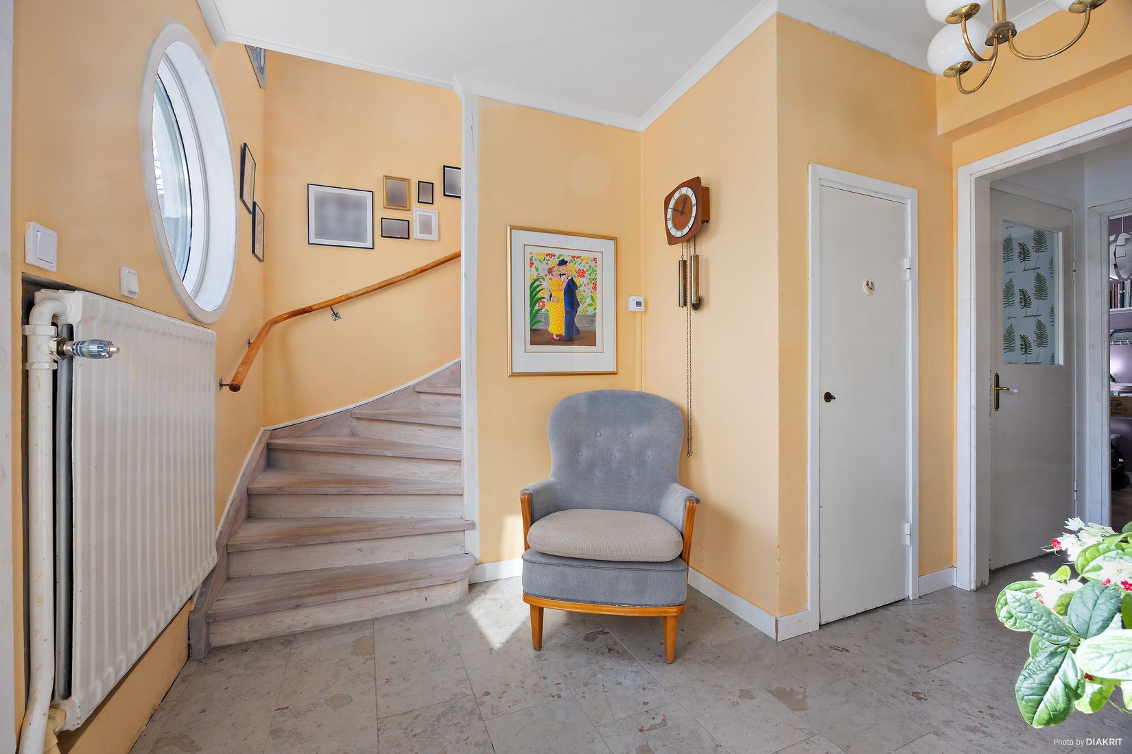 Villa, Strandvägen 29, Slite - Nordöstra Gotland, Gotland