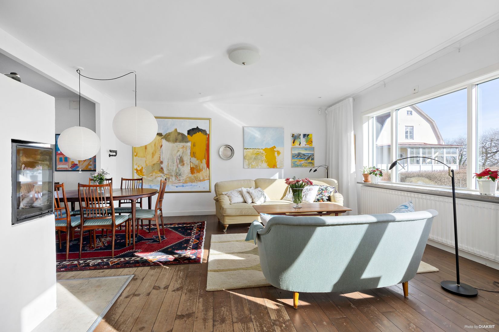 Villa, Strandvägen 29, Slite - Nordöstra Gotland, Gotland