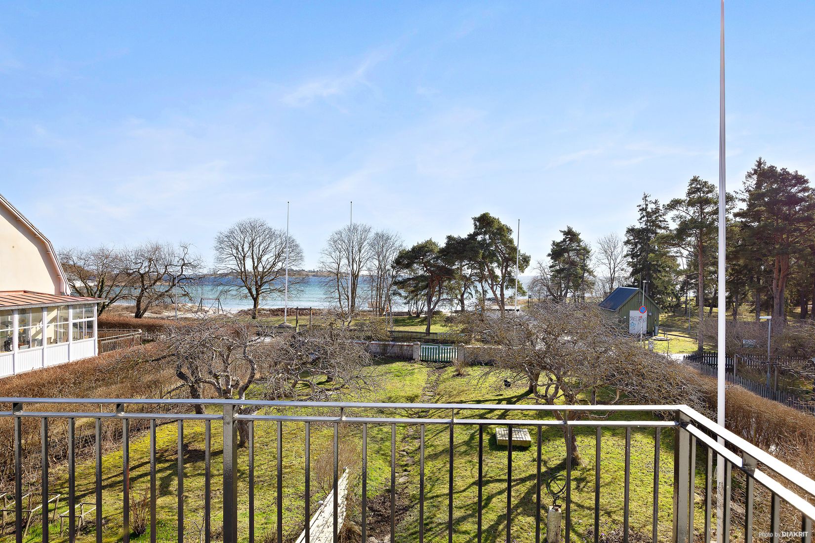 Villa, Strandvägen 29, Slite - Nordöstra Gotland, Gotland