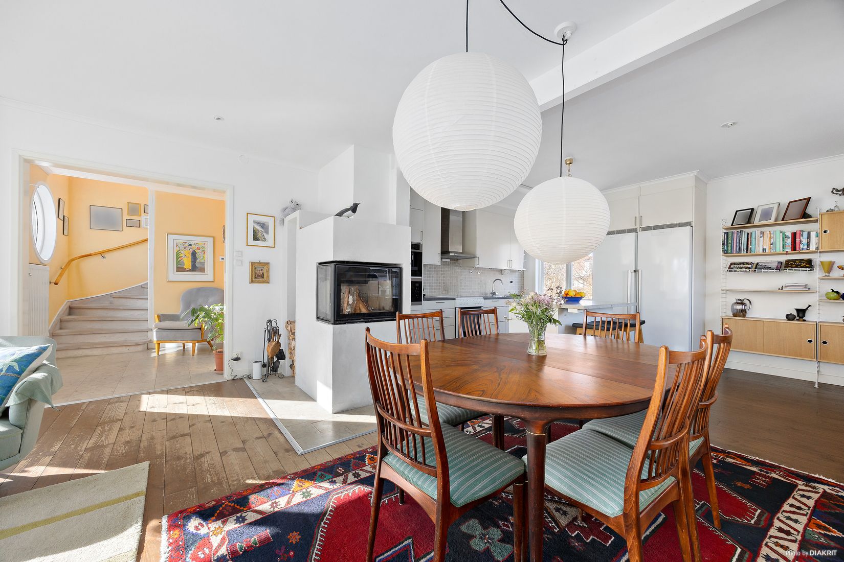 Villa, Strandvägen 29, Slite - Nordöstra Gotland, Gotland