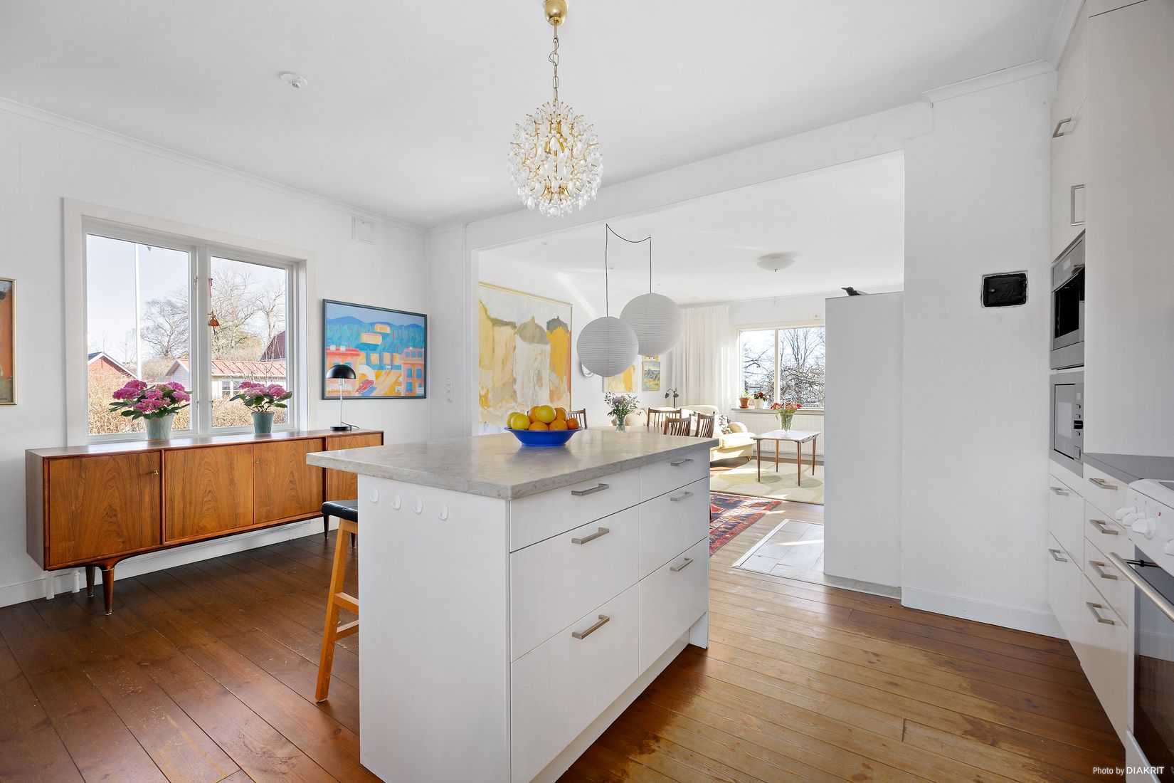 Villa, Strandvägen 29, Slite - Nordöstra Gotland, Gotland