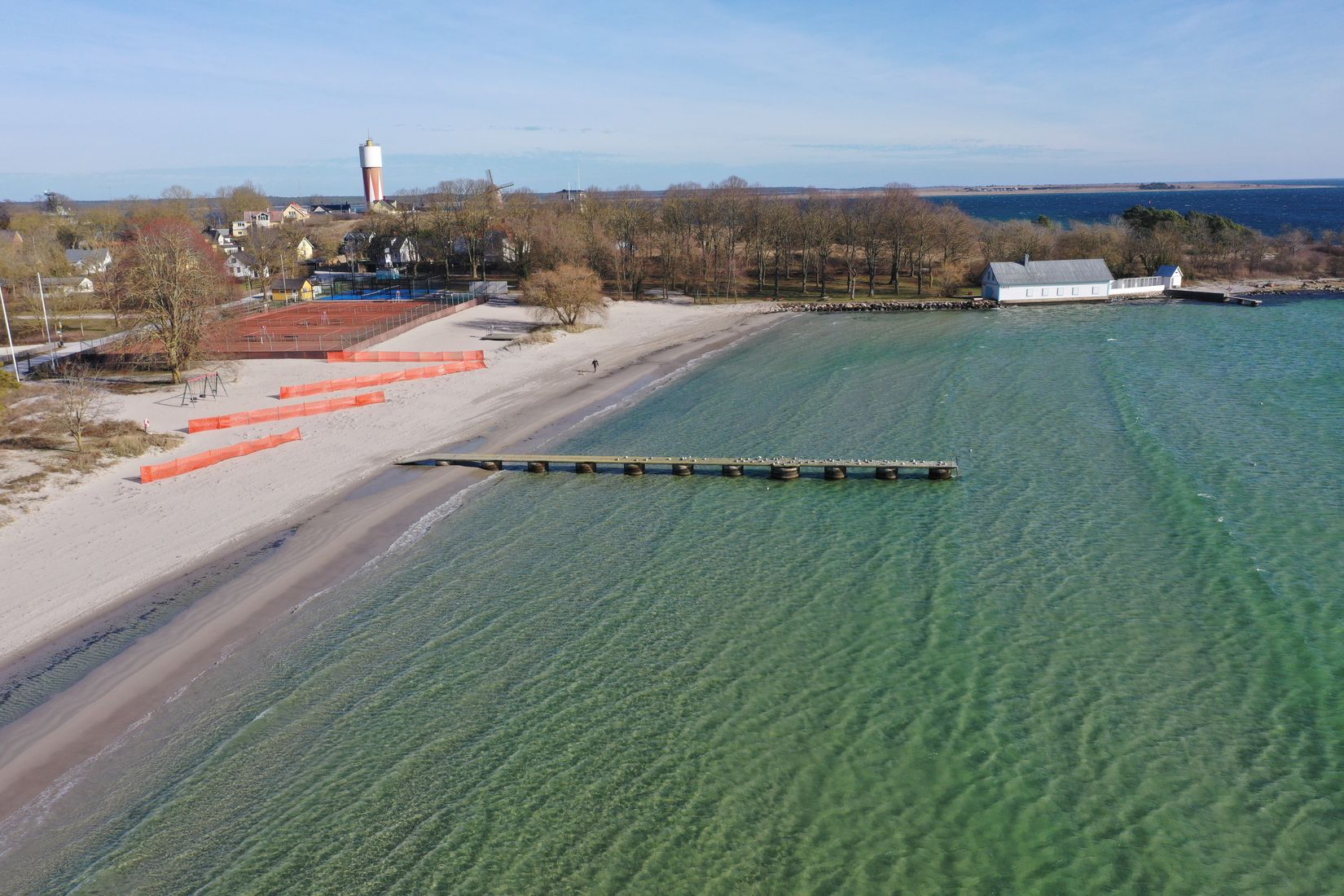 Villa, Strandvägen 29, Slite - Nordöstra Gotland, Gotland