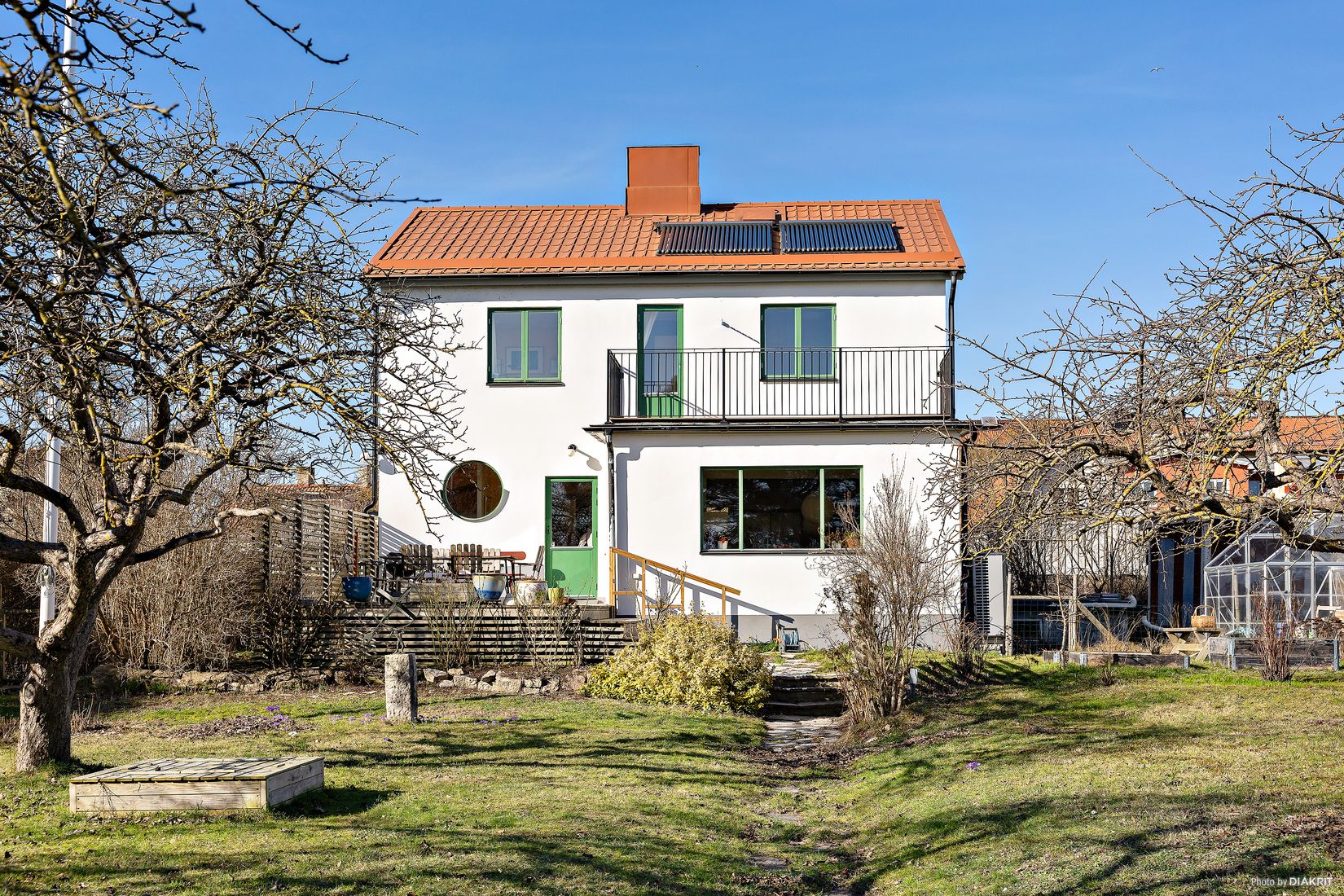 Villa, Strandvägen 29, Slite - Nordöstra Gotland, Gotland