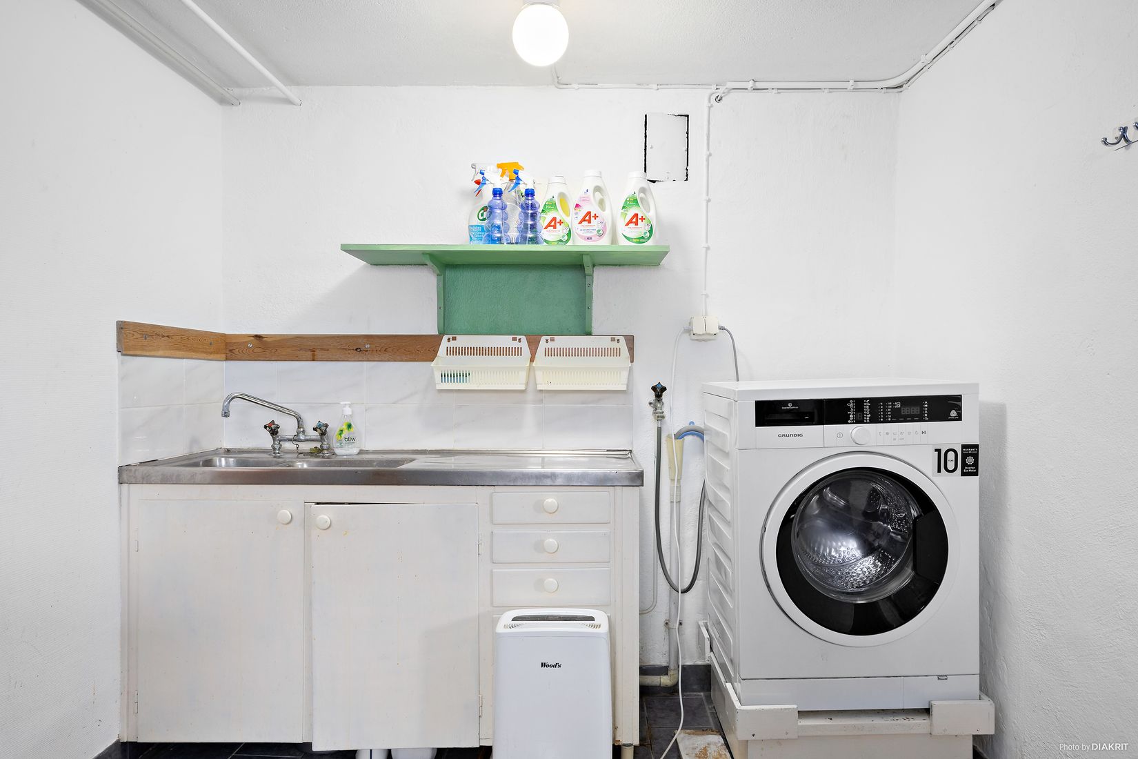 Villa, Strandvägen 29, Slite - Nordöstra Gotland, Gotland