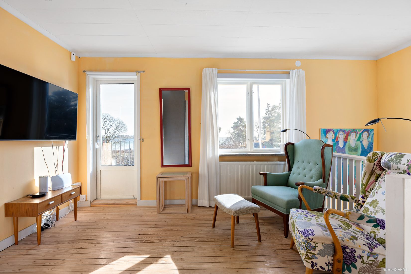 Villa, Strandvägen 29, Slite - Nordöstra Gotland, Gotland