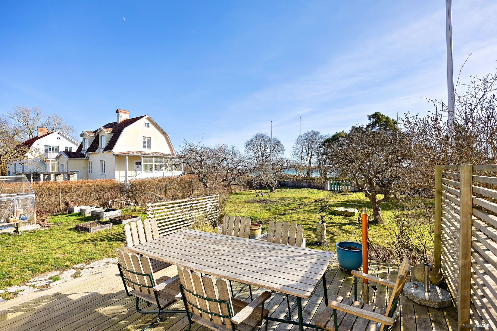 Villa, Strandvägen 29, Slite - Nordöstra Gotland, Gotland