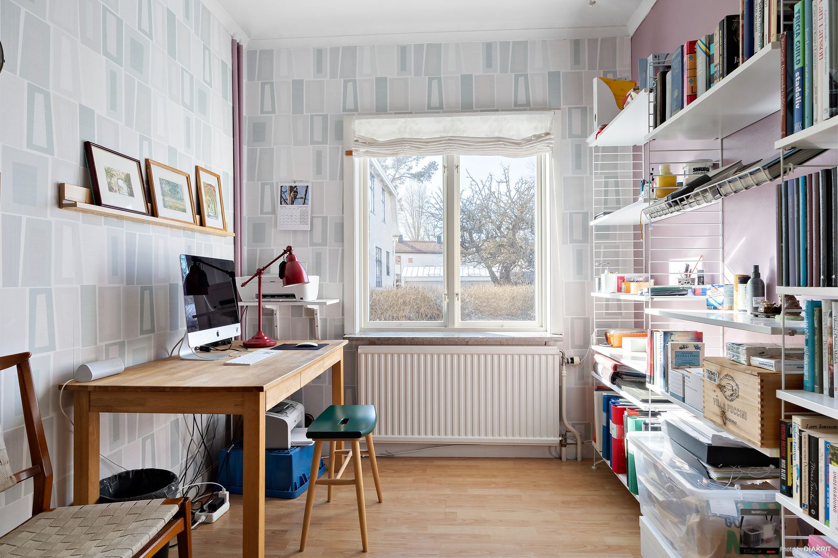 Villa, Strandvägen 29, Slite - Nordöstra Gotland, Gotland