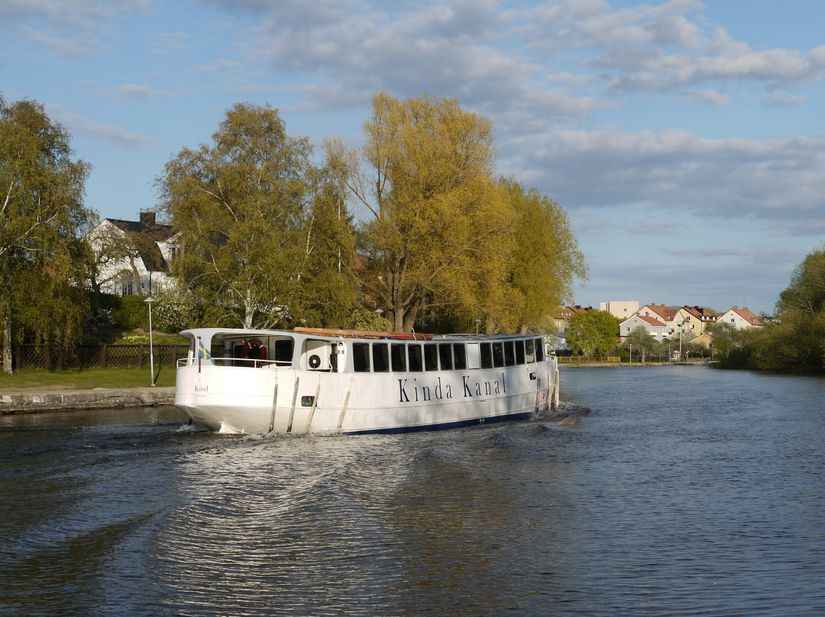 Bostadsrätt, Nya Tanneforsvägen 29B, Tannefors, Linköping