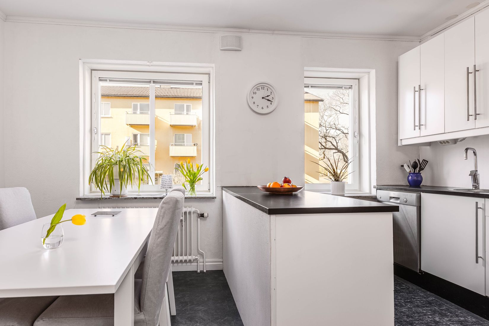 Bostadsrätt, Nya Tanneforsvägen 29B, Tannefors, Linköping