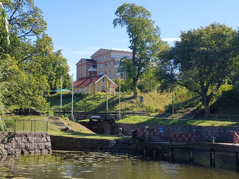 Bostadsrätt, Nya Tanneforsvägen 29B, Tannefors, Linköping