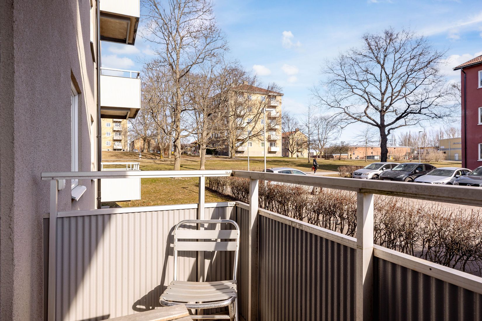 Bostadsrätt, Nya Tanneforsvägen 29B, Tannefors, Linköping