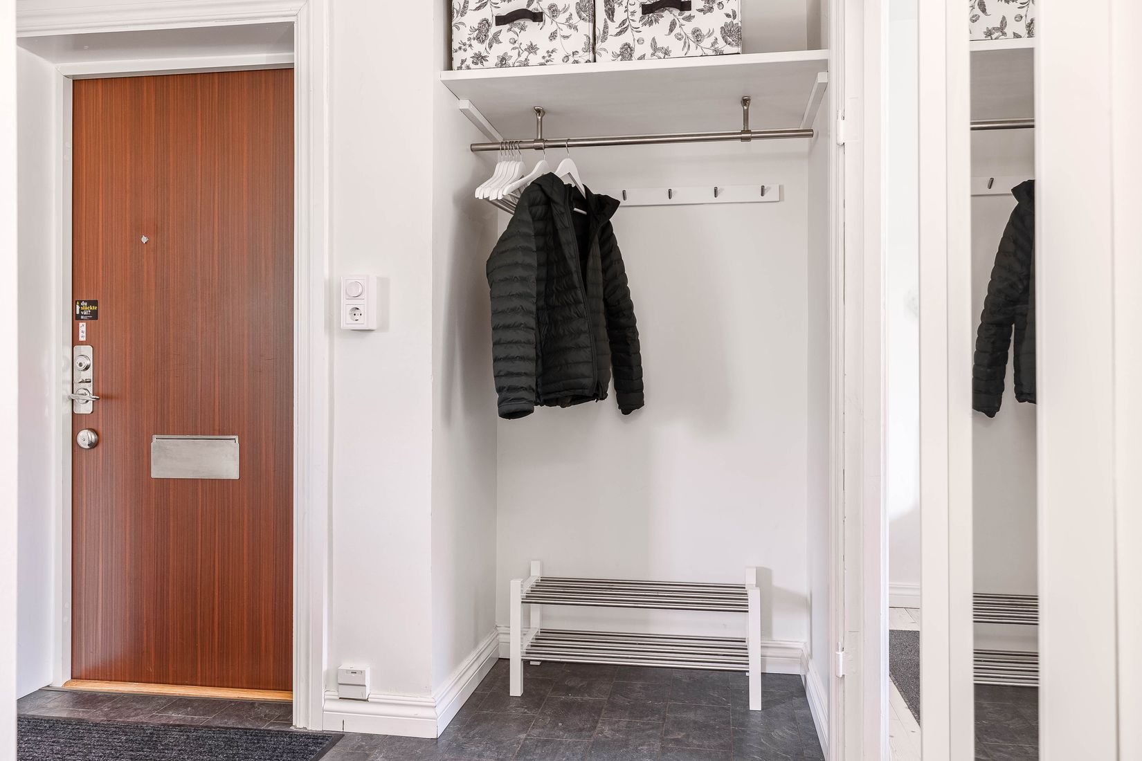 Bostadsrätt, Nya Tanneforsvägen 29B, Tannefors, Linköping