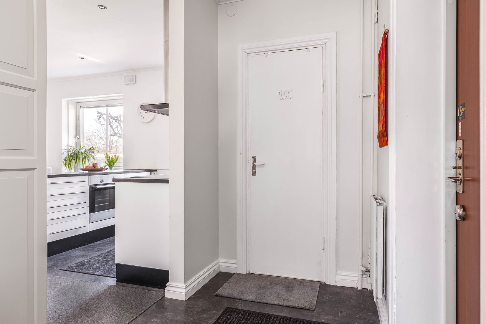 Bostadsrätt, Nya Tanneforsvägen 29B, Tannefors, Linköping