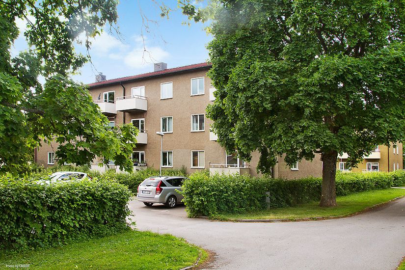 Bostadsrätt, Nya Tanneforsvägen 29B, Tannefors, Linköping