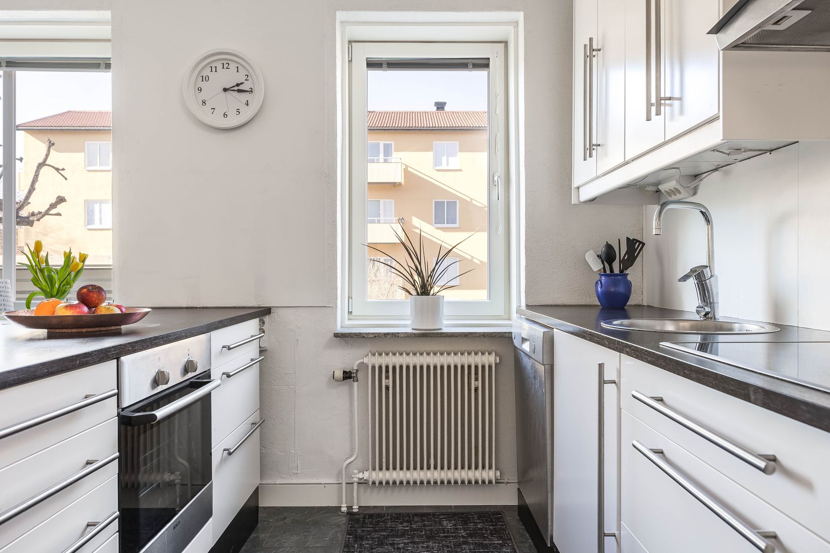 Bostadsrätt, Nya Tanneforsvägen 29B, Tannefors, Linköping