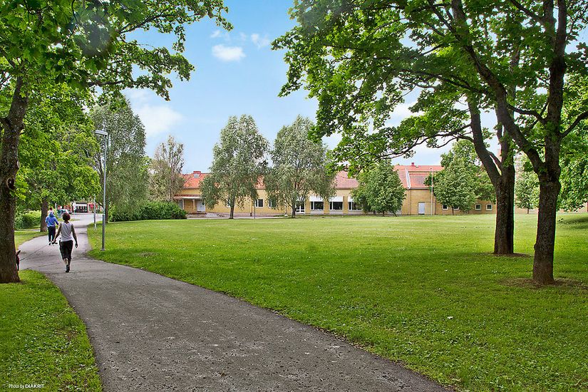 Bostadsrätt, Nya Tanneforsvägen 29B, Tannefors, Linköping