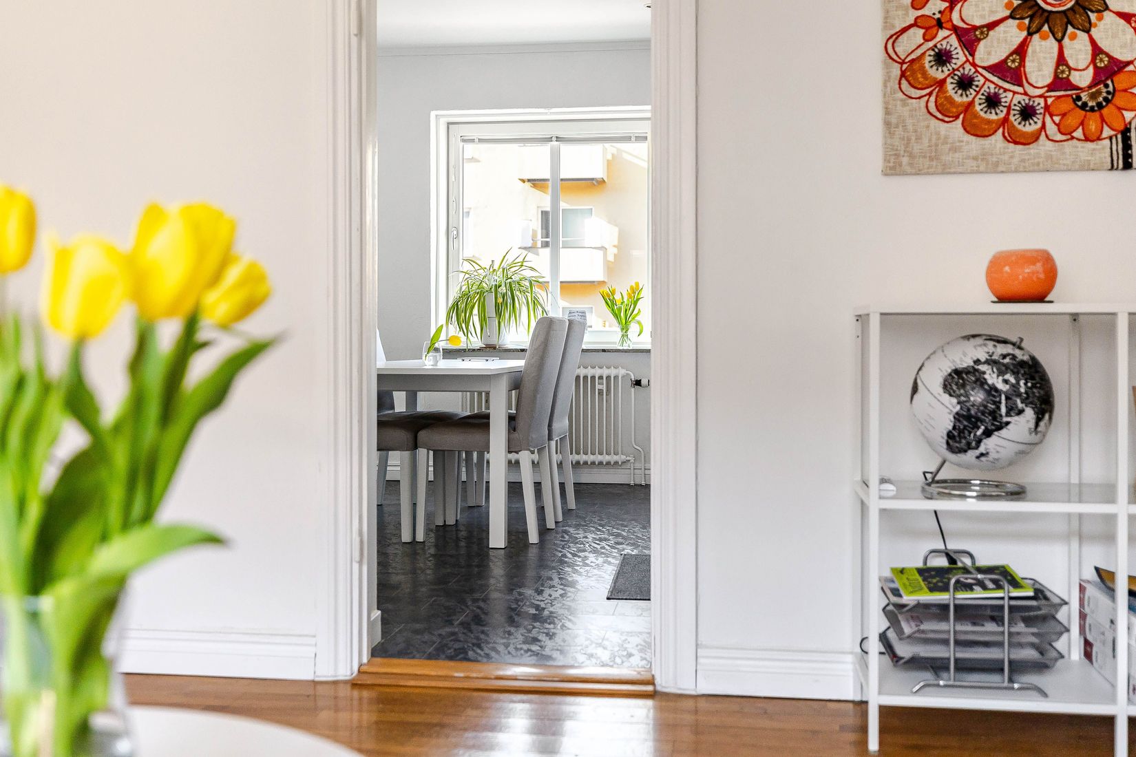 Bostadsrätt, Nya Tanneforsvägen 29B, Tannefors, Linköping