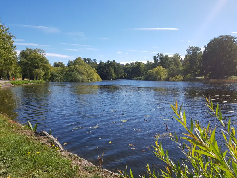 Bostadsrätt, Nya Tanneforsvägen 29B, Tannefors, Linköping