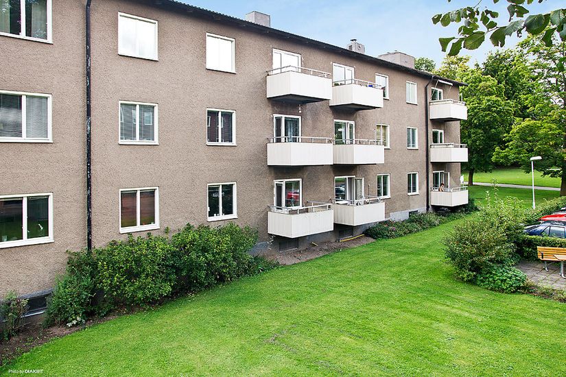 Bostadsrätt, Nya Tanneforsvägen 29B, Tannefors, Linköping