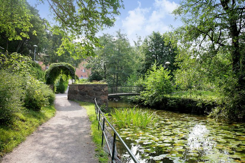 Bostadsrätt, Nya Tanneforsvägen 29B, Tannefors, Linköping