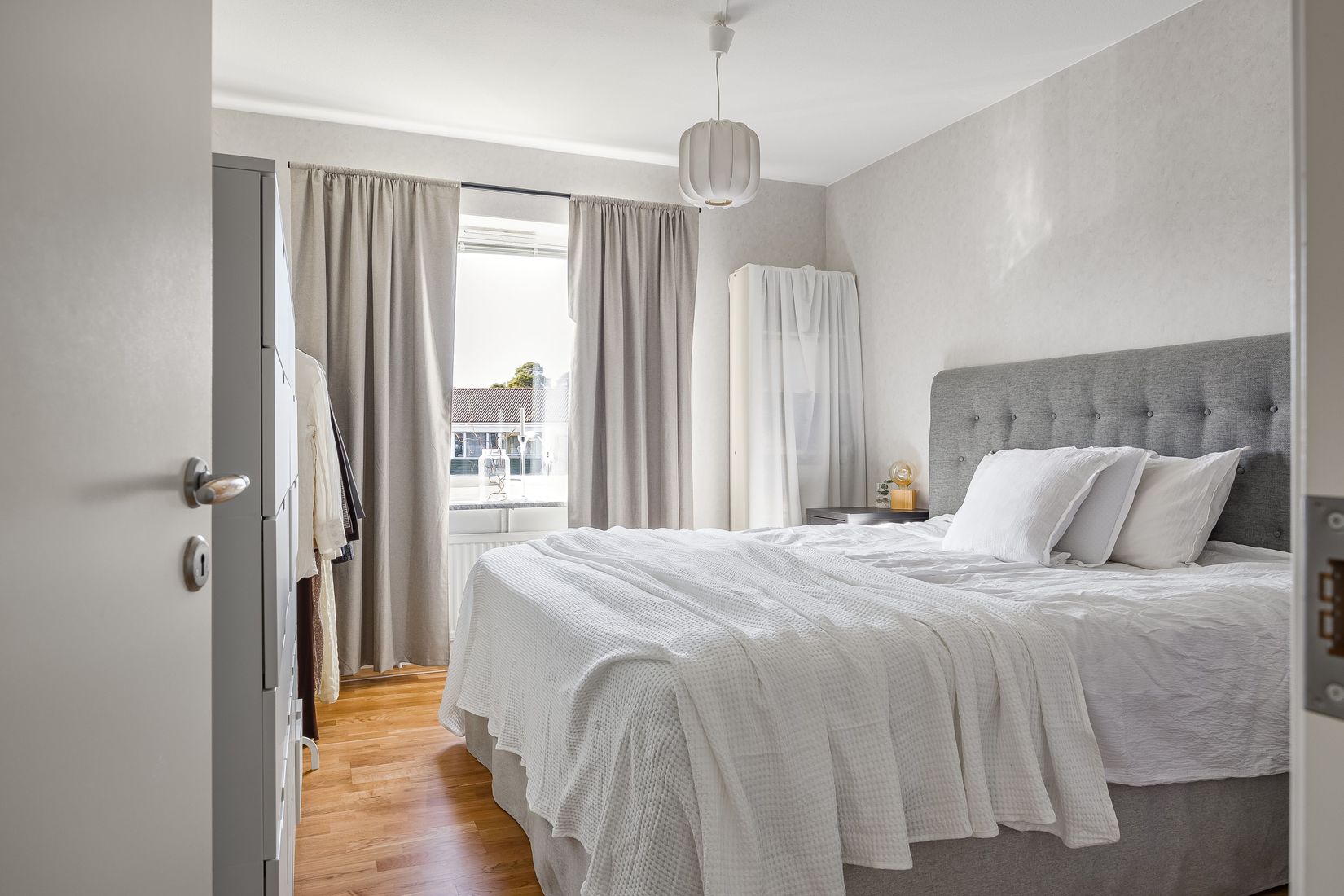 Bostadsrätt, Oxhagsvägen 2B, Oxhagen, Kalmar