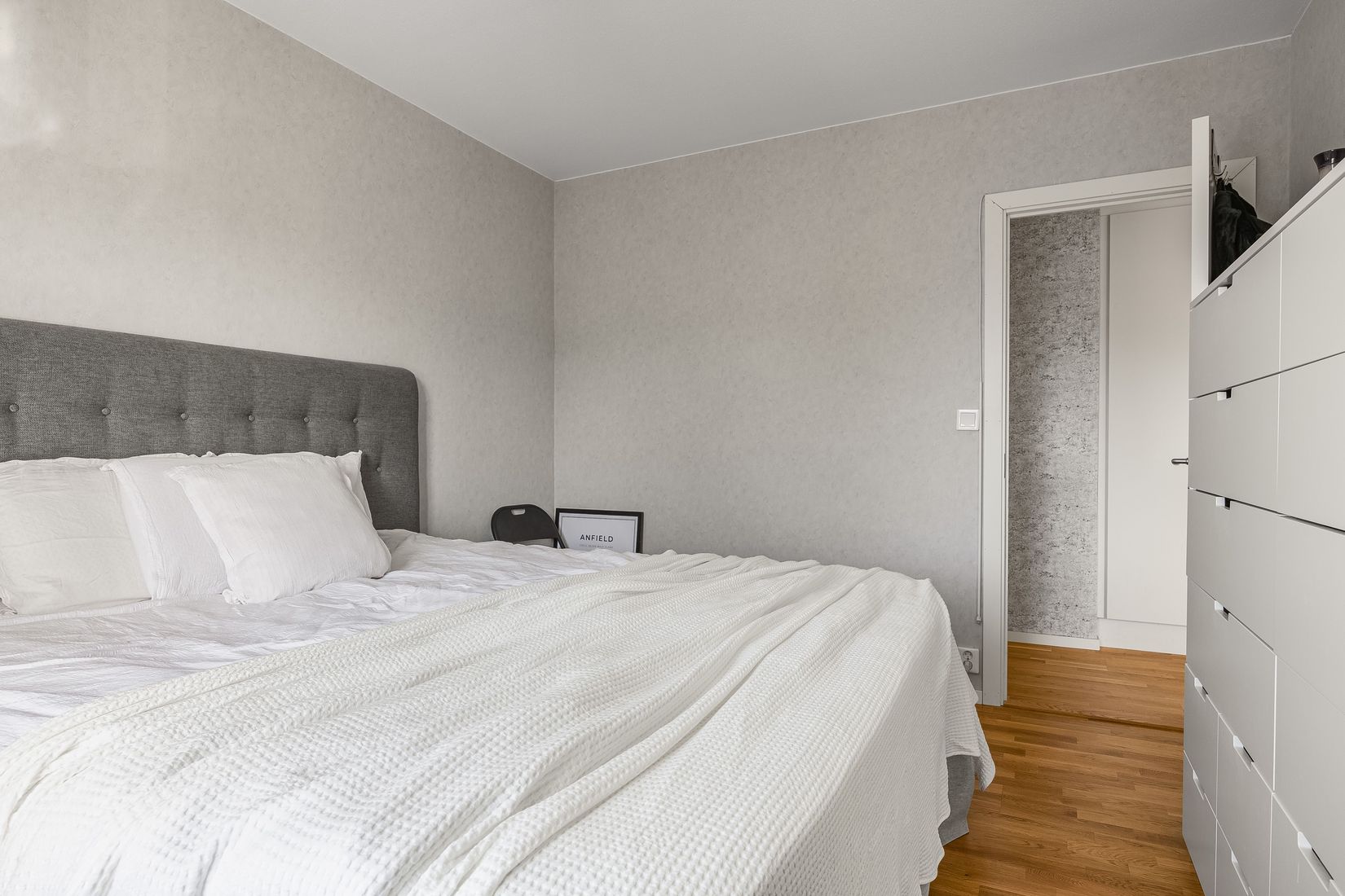 Bostadsrätt, Oxhagsvägen 2B, Oxhagen, Kalmar